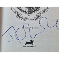 Buying Autographs at Auction