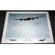 Dambuster 617 Sqn Grayston Johnston Munro signed authentic autograph genuine photo