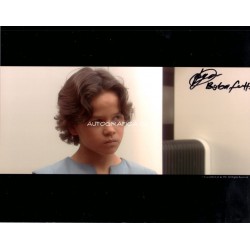 Star Wars Daniel Logan Boba Fett signed authentic autograph genuine photo 3