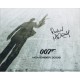 James Bond Rachel MacDowell genuine signed authentic autograph photo 