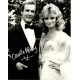 James Bond Carol Ashby authentic signed photo COA UACC AFTAL