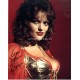 Dana Gillespie genuine signed authentic autograph photo COA UACC
