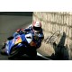 Michael Rutter IOM TTgenuine authentic signed autograph photo