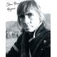 Sharpe John Tams Hagman genuine authentic signed autograph photo