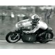 Giacomo Agostini IOM TT etc  genuine authentic signed autograph photo COA