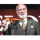 Vint Cerf Internet genuine authentic signed autograph photo