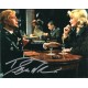 Derren Nesbit Eagles Dare authentic signed autograph photo COA AFTAL