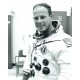 Jack Lousma Skylab genuine authentic signed autograph NASA photo