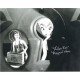 Margaret Kerry Tinker Bell Walt Disney genuine authentic signed autograph photo