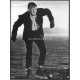 Sir John Mills genuine authentic signed autograph image COA
