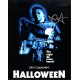 John Carpenter Halloween genuine authentic autograph signed photo