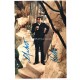 Yaphet Kotto James Bond genuine authentic autograph signed photo
