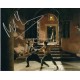 Miltos Yerolemou Game of Thrones signed authentic autograph photo 3