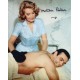 Mollie Peters James Bond genuine authentic signed autograph photo