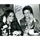Dana Gillespie authentic genuine signed autograph photo Bowie COA UACC