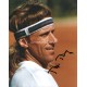 Bjorn Borg Tennis signed genuine signature autograph photo COA UACC