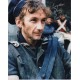 Sharpe Lyndon Davies signed authentic genuine signature photo 2