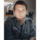 Gary Lockwood Space Odyssey signed genuine signature photo COA UACC