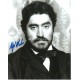 Alfred Molina signed genuine signature authentic signed photo COA