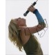 Natasha Bedingfield genuine signed authentic signature photo UACC