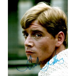 Anthony Andrews genuine authentic signed autograph photo