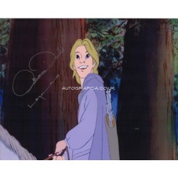 Anthony Daniels Legolas Lord of the Rings genuine authentic genuine signed photo