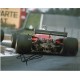 Jody Scheckter Ferrari F1 genuine authentic autograph signed photo 4.