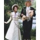 Una Stubbs Aunt Sally signed authentic genuine signature album UACC