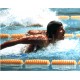 Mark Spitz Olympic swimming champion signed genuine signature photo