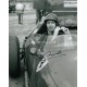 Tony Brooks F1 Ferrari authentic signed genuine signature photo COA 