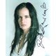 Juliette Lewis genuine authentic signed autograph signed photo COA