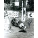 Giacomo Agostini TT IOM genuine signed authentic autograph photo