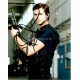 Ben Mansfield Primeval genuine signed authentic autograph photo COA UACC