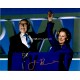 Jim Broadbent genuine signed authentic signature photo COA UACC