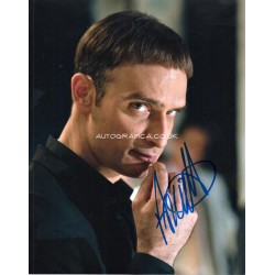 James Bond Anatole Taubman genuine authentic autograph signed photo