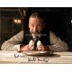 Kenneth Branagh Poirot genuine signed authentic signature photo COA