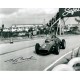Tony Brooks F1 Ferrari signed authentic autograph photo 2