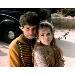 Dee Sadler Doctor Who signed genuine authentic signed photo