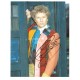 Colin Baker Doctor Who signed original genuine autograph authentic photo 