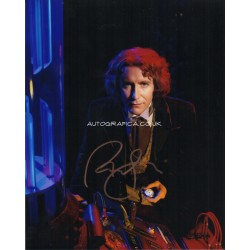 Paul McGann Doctor Who authentic genuine signed autograph photo 3