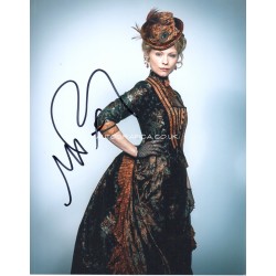 Myanna Burring authentic genuine signed autograph photo COA