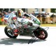 Peter Hickman Norton Superbikes TT authentic signed autograph photo