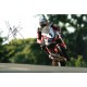 John McGuiness IOM TTgenuine authentic signed autograph photo 2