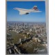 Concorde Mike Bannister Adrian Meredith genuine signed photo UACC COA 6