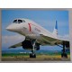 Concorde Mike Bannister Adrian Meredith genuine signed photo COA UACC