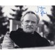 Julian Glover authentic signed genuine signature autograph