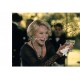 Doctor Who Felicity Kendal signed authentic signature autograph photo COA
