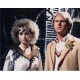 Liza Goddard Doctor Who authentic genuine signed autograph photo COA