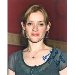 Anne Marie Duff authentic genuine signed autograph photo COA
