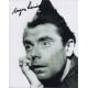 Angus Lennie Great Escape genuine signed authentic signature image COA UACC